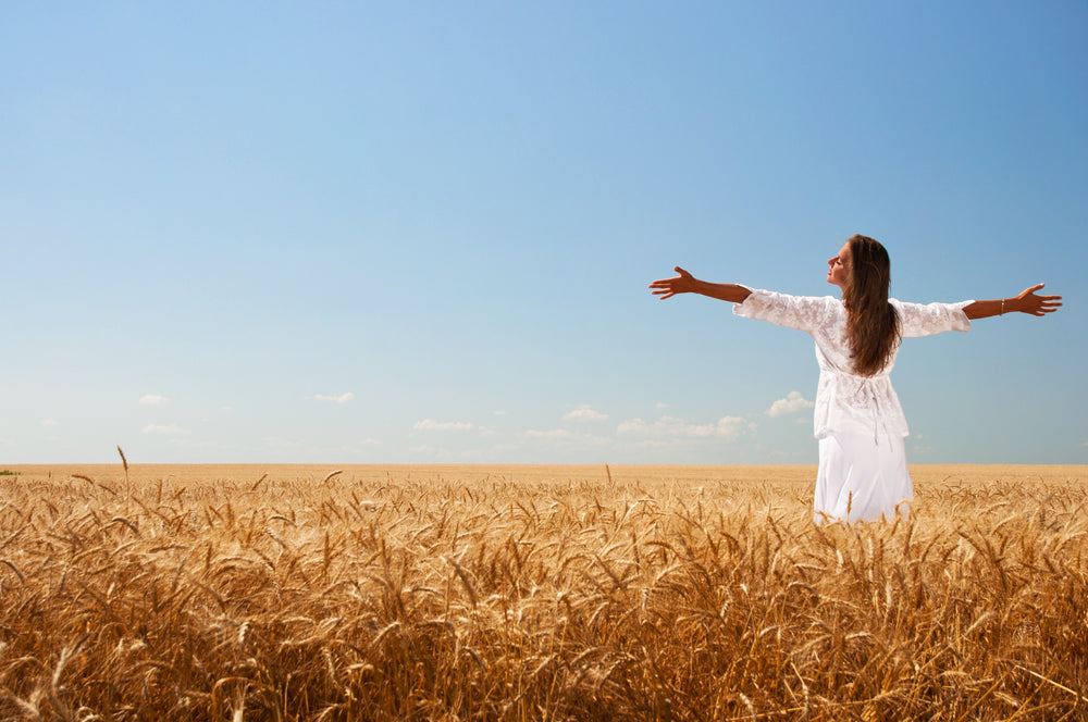 Colostrum is Nature's Superfood by Dr. Lauren Crosby
