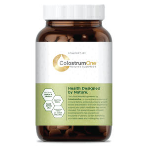 Colostrum Chewables for Kids