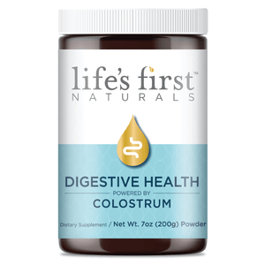 Digestive Colostrum Powder for Adults