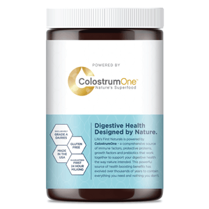 Digestive Colostrum Powder for Adults